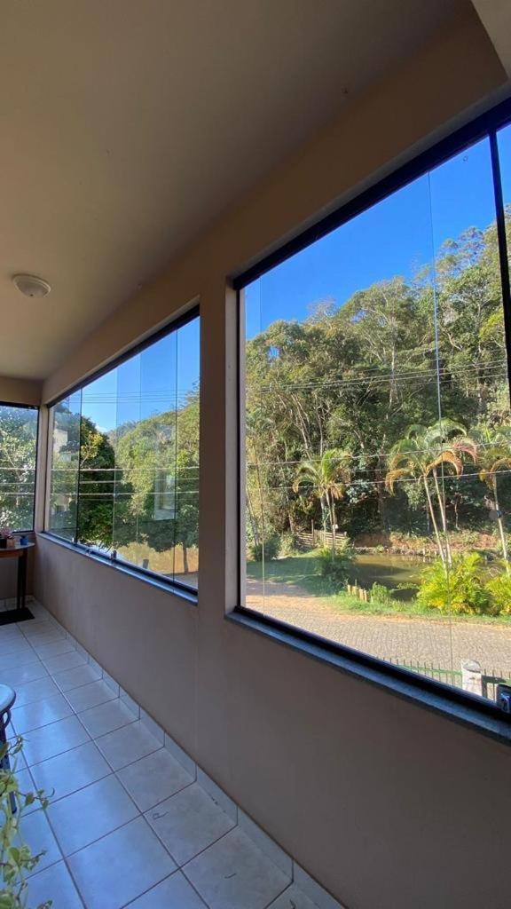 Apartamento Vista Linda Santa Teresa (Espirito Santo)